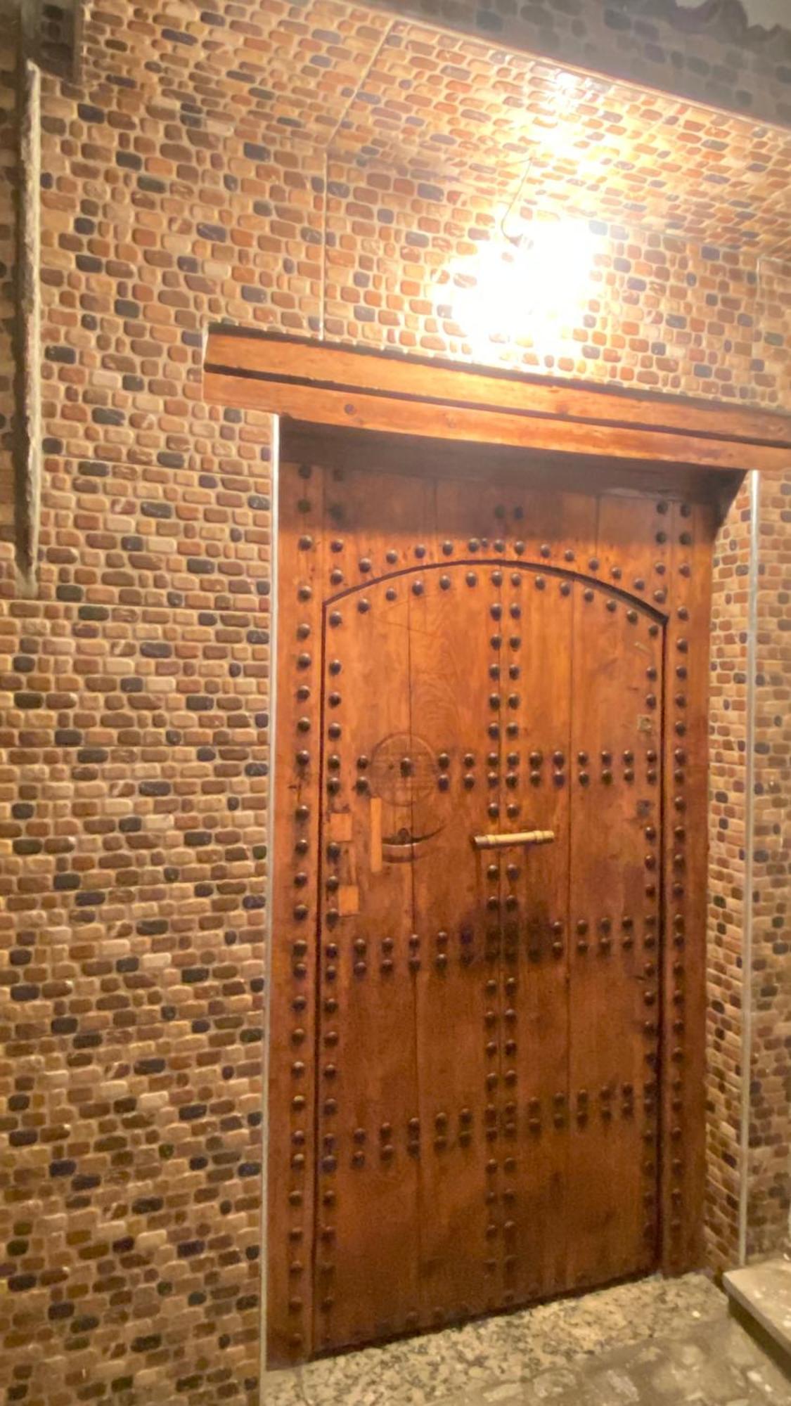 Dar Lalla Aicha 2 Rabat Exteriör bild